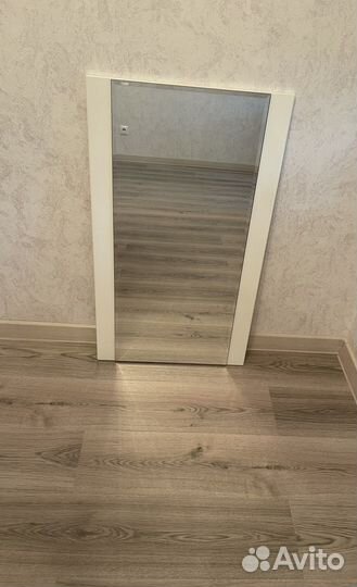 Зеркало для ванной комнаты