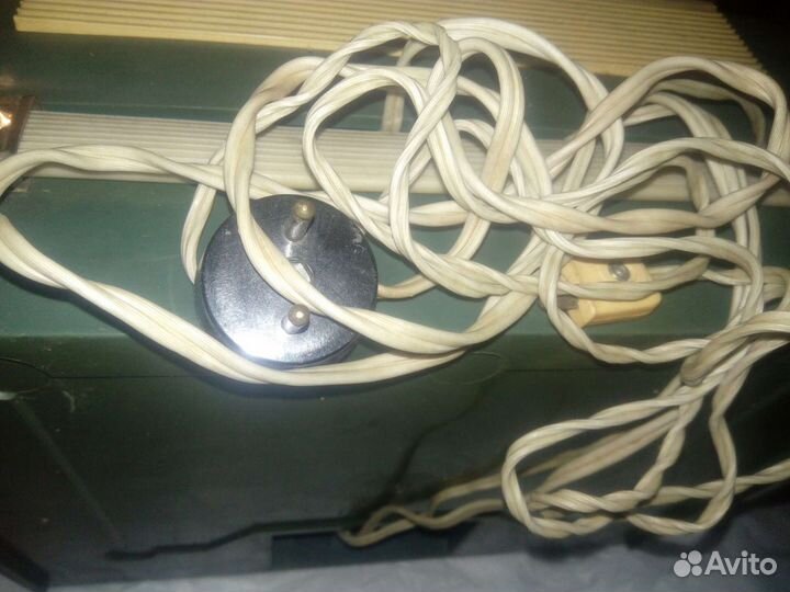 Электрофон Концертный-3