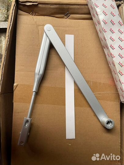 Рычажная тяга для dorma TS71, 72, 73V