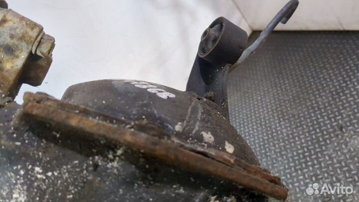 Редуктор моста передний Hyundai Terracan, 2005