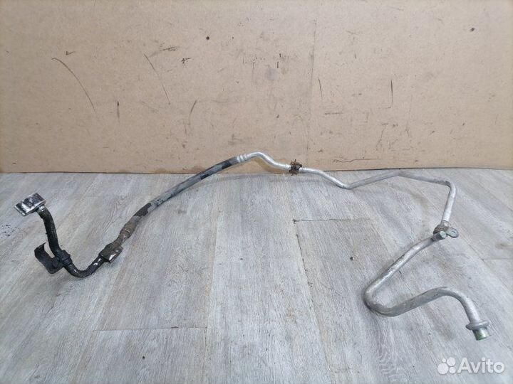 Трубка кондиционера Mazda 6 GG L3C1 2006