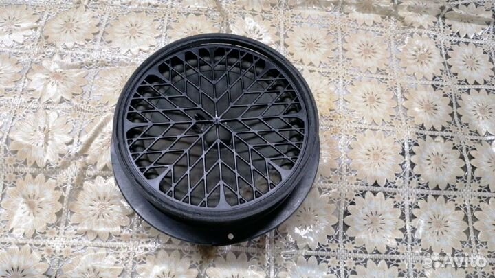 Динамик на Audi A5 и S5 (8T) Coupe Sportback