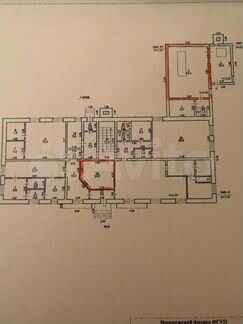 Свободного назначения, 600 м²