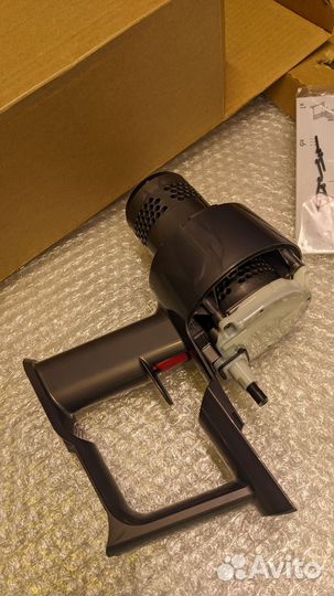 Корпус и мотор Dyson 970437-01 SV15/SV17/SV28