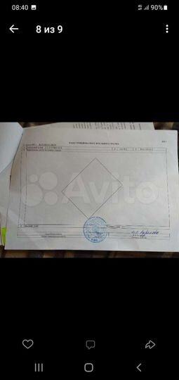 Участок 5 сот. (ИЖС)