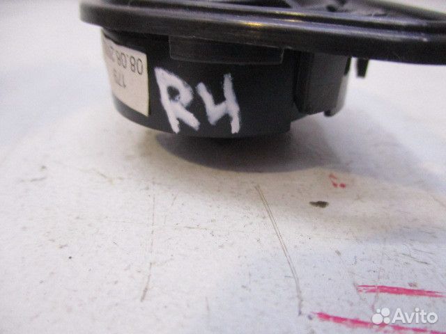 Динамик Porsche Cayenne 955