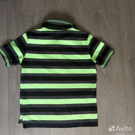 Поло детское - Lonsdale polo