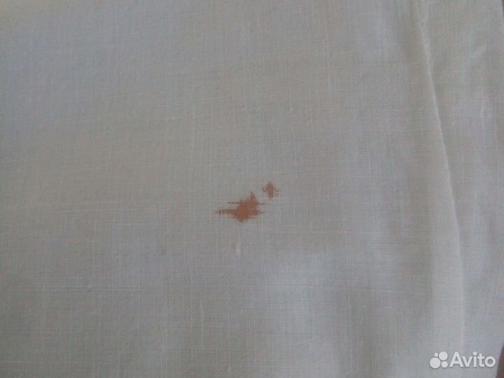 Вышитые подзоры