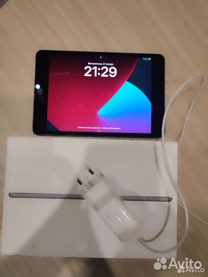 iPad mini 5 2019