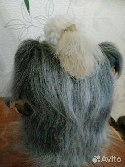 Сувенир Горец