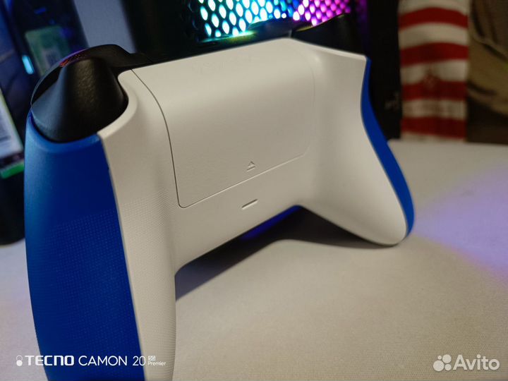 Геймпад Xbox series s