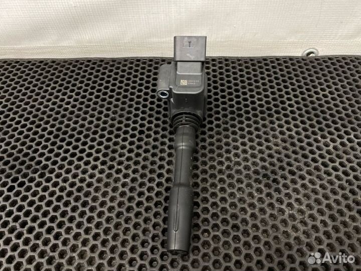 Катушка зажигания Audi A4 B9 cvkb 2.0 2016