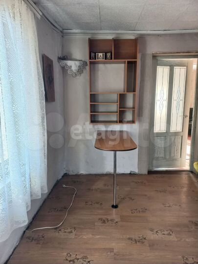 Дом 38,8 м² на участке 8,9 сот.