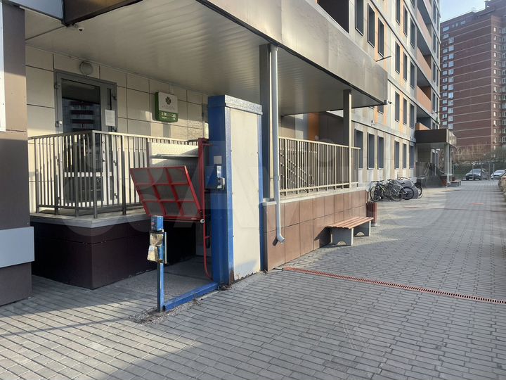 3-к. квартира, 52,2 м², 11/25 эт.