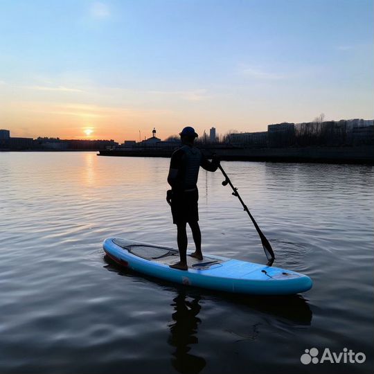 Аренда Sup-Board/ Прокат Sup Доски