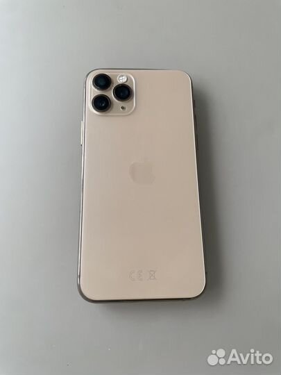 iPhone 11 Pro, 64 ГБ