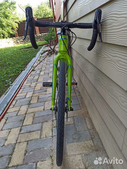 Продам детский велосипед