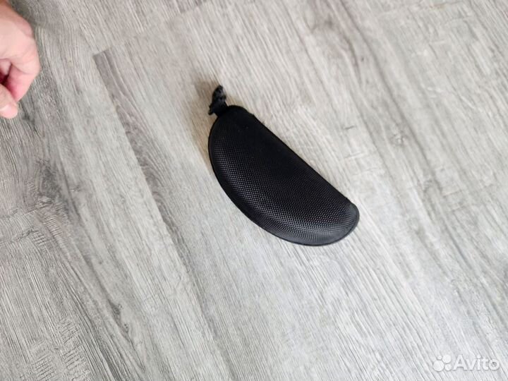 Солнцезащитные очки мужские