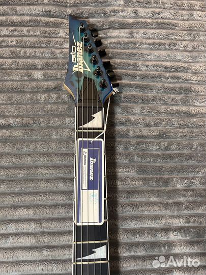 Электрогитара ibanez grgr221