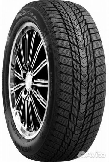 Nexen Winguard Ice Plus 245/45 R17