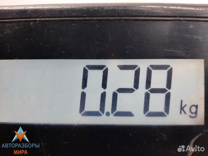 Насос антифриза дополнительный Volkswagen Touareg