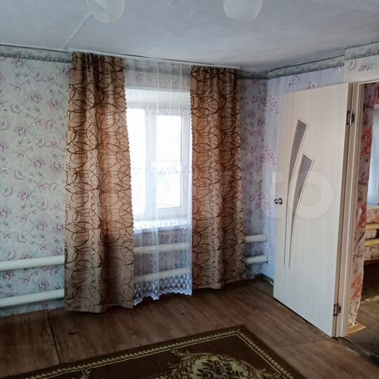 Дом 39 м² на участке 19 сот.