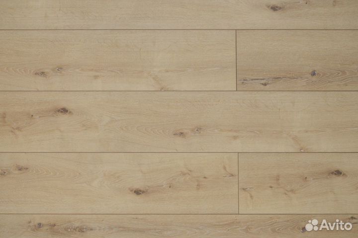 Кварцвиниловый ламинат