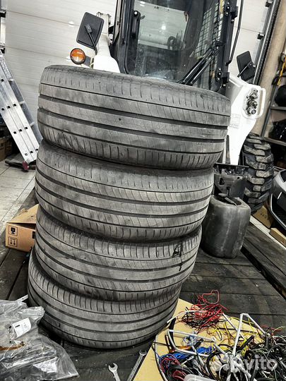 Michelin Primacy 3 245/45 R19