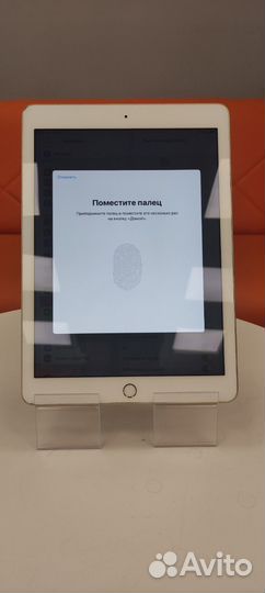 Планшет apple iPad 5 (сенной)
