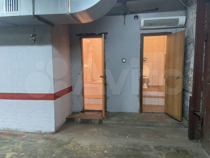 Производство, 481 м²