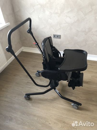 Инвалидная кресло-коляска комнатная р.1а