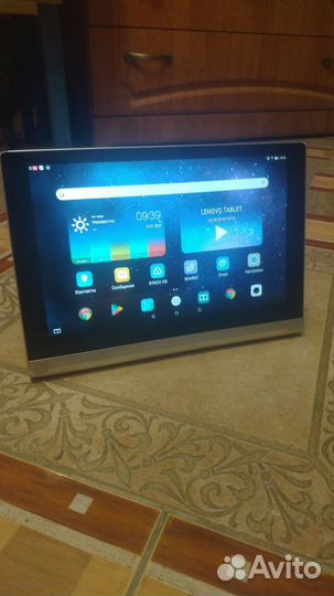 Lenovo yoga tablet 2-1050L