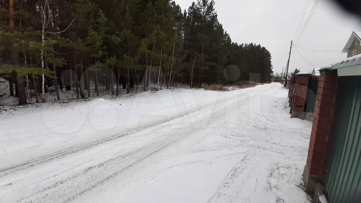 Коттедж 277 м² на участке 13 сот.