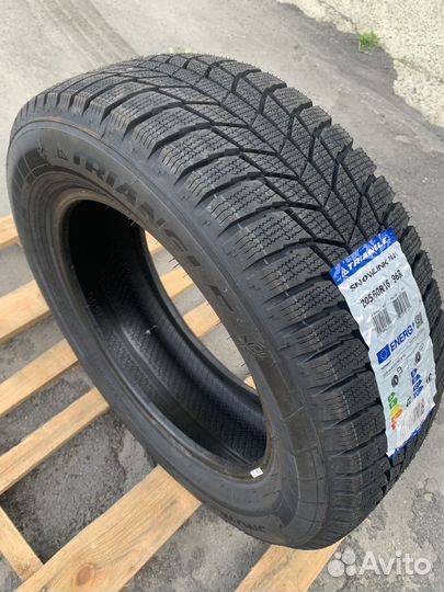 Triangle PL01 205/60 R16