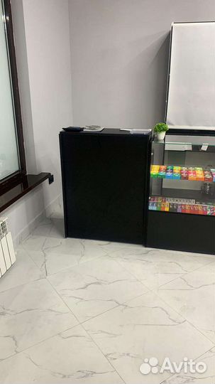 Стойка администратора