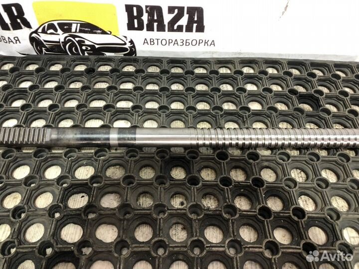 Вал рулевой рейки BMW 5