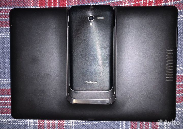 Планшет asus padfone 2