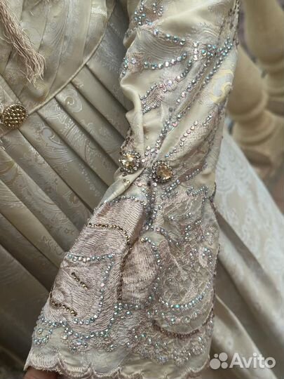 Платье для невесты