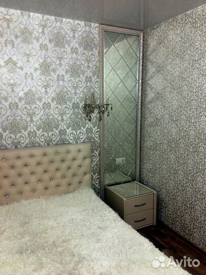 Зеркальное панно