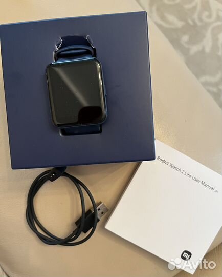 SMART watch Xiaomi Redmi Watch 2 Lite