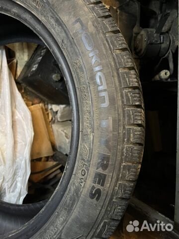 Nokian Tyres Nordman RS2 215/55 R17 98R