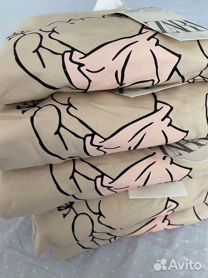 Стильный костюм для девочки