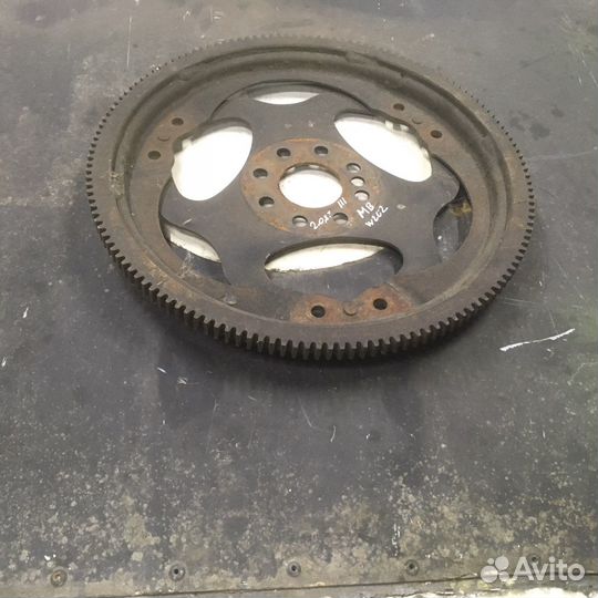 Маховик Mercedes-Benz C-Class W202 2.0AT