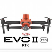 Новый Autel Evo 2 Pro 6K RTK / PPK. Гарантия. EU