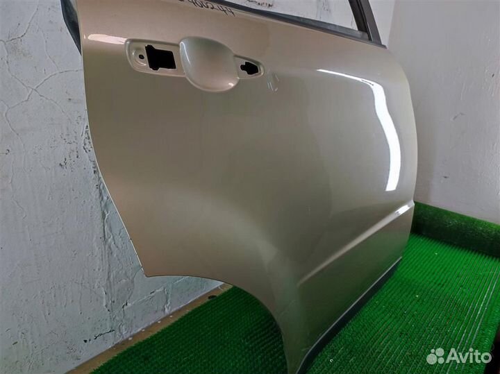 Дверь задняя правая Subaru Tribeca WX 2009