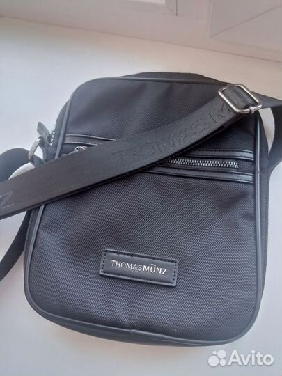 Сумка ThomasMunz
