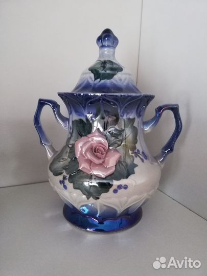 Чайный сервиз