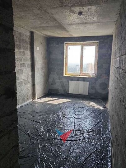 1-к. квартира, 42 м², 21/24 эт.