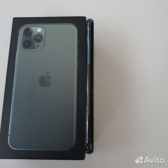 iPhone 11 Pro, 64 ГБ