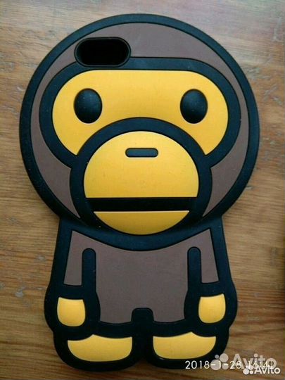 Продам чехол айфон 5S